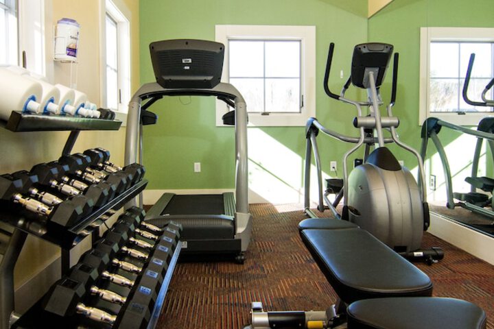 Health and Fitness 53 of 65