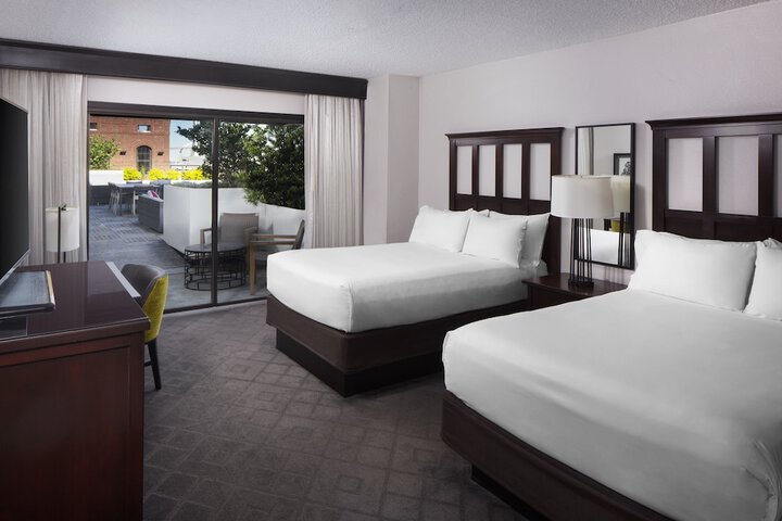 Hyatt Regency Savannah