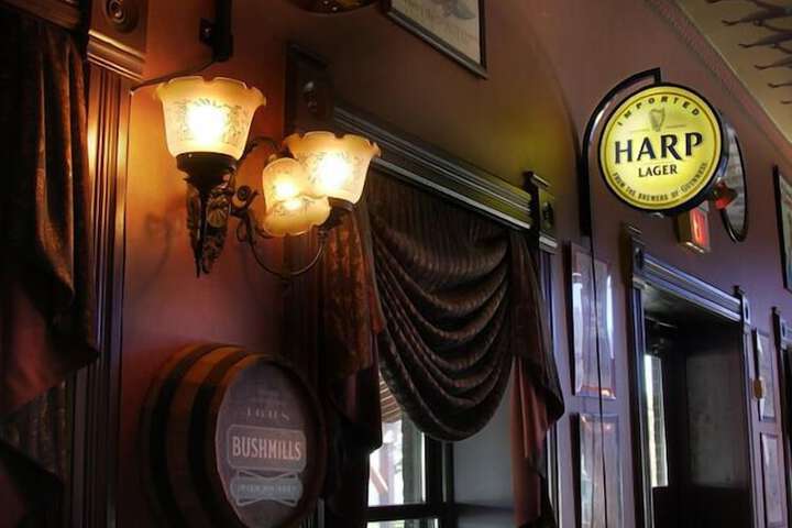 Water Street Inn