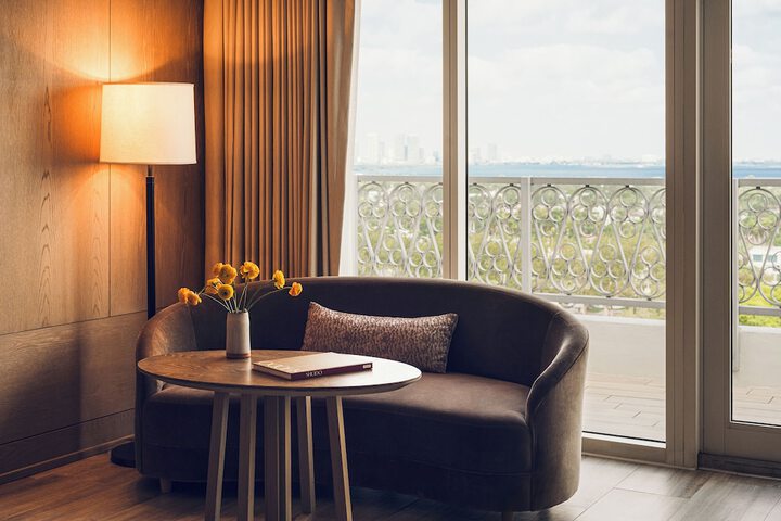 Nobu Hotel Miami Beach