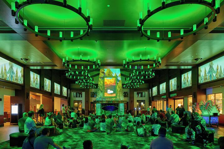 Great Wolf Lodge Naples