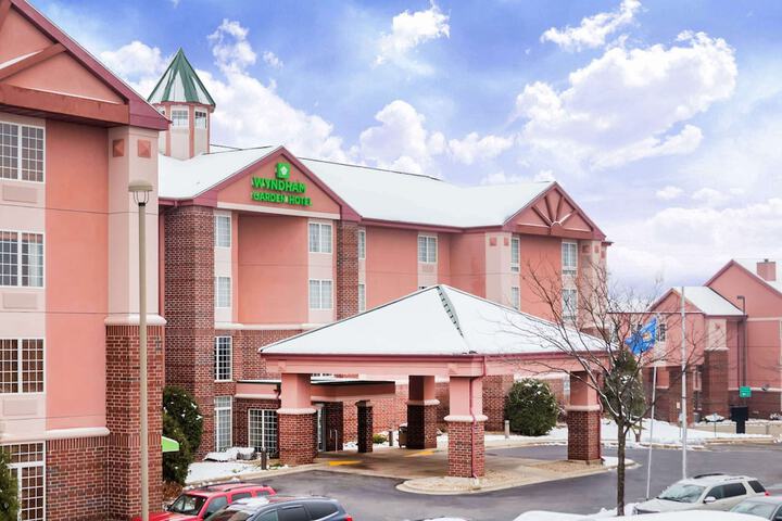 Hotel 5 of 52