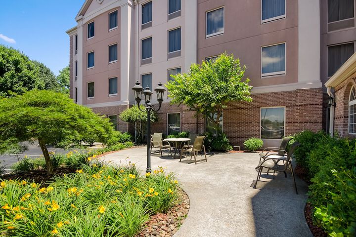 Terrace/Patio 26 of 26