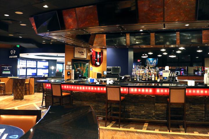 IP Casino Resort Spa - Biloxi