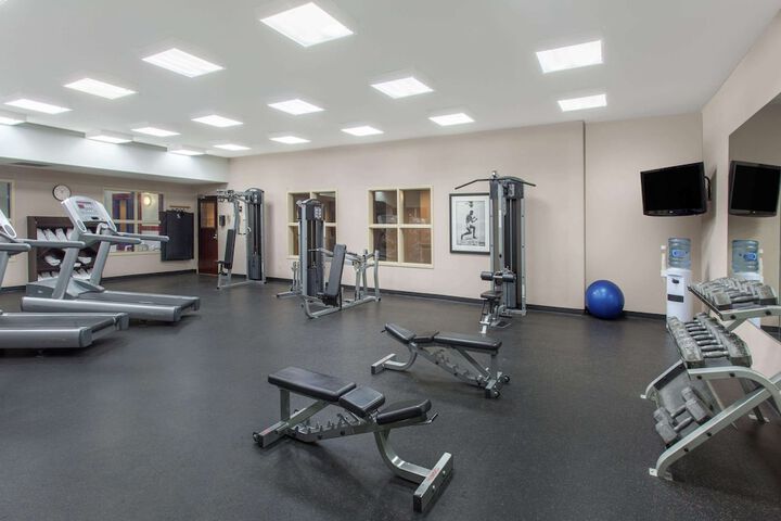 Health and Fitness 38 of 42