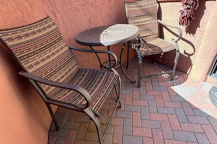 Terrace/Patio 234 of 285