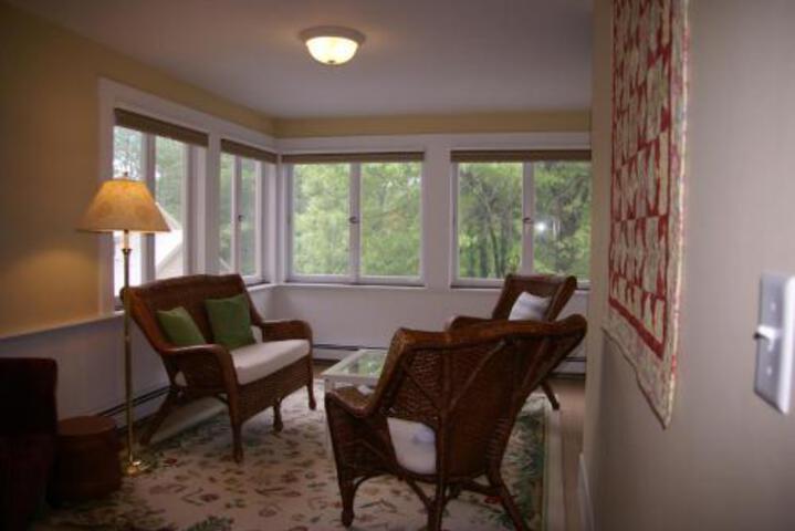 Little River Bed and Breakfast
