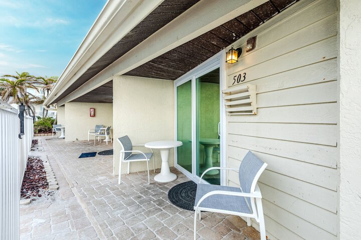 Terrace/Patio 79 of 82