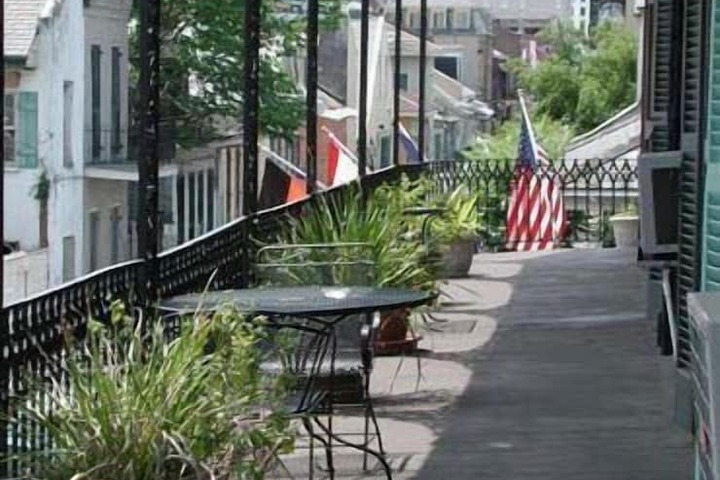 Terrace/Patio 39 of 47