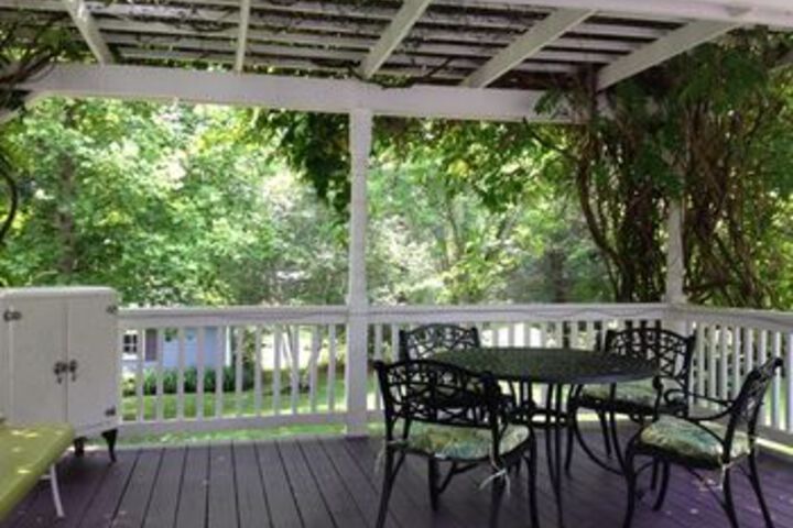 Silver Fern Bed and Breakfast