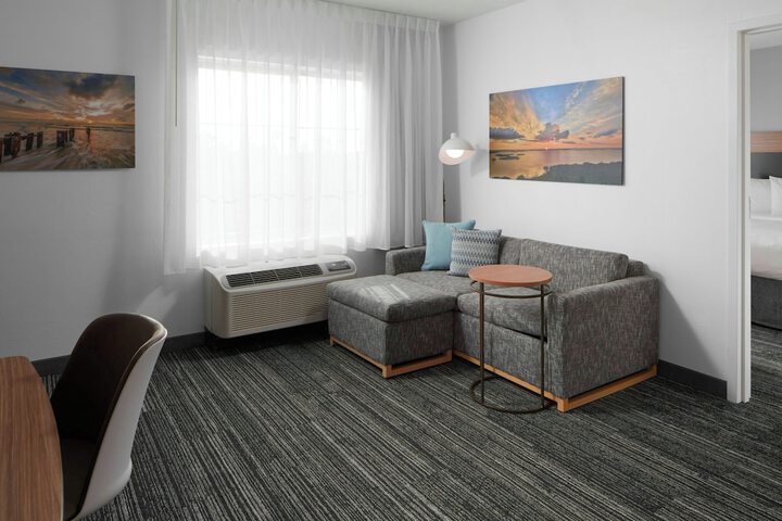 TownePlace Suites by Marriott Fort Myers Estero