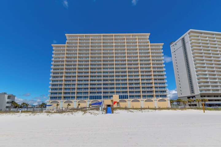 San Carlos Condos