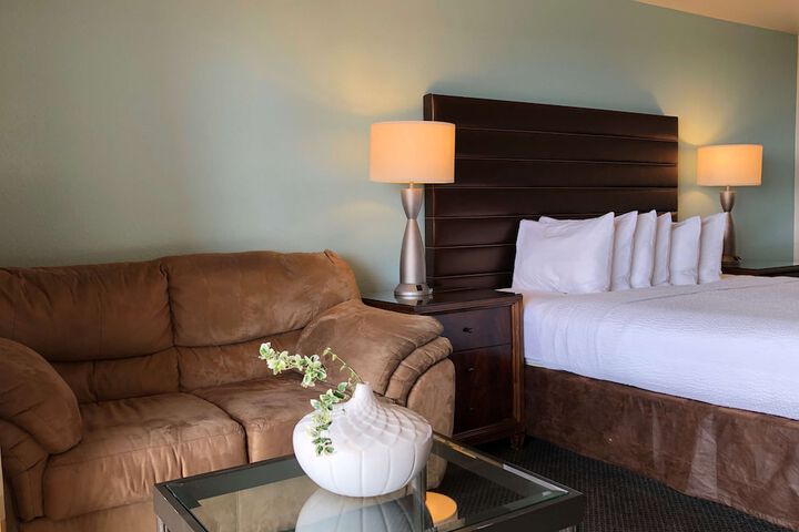 SureStay Plus Hotel by Best Western Gold Beach