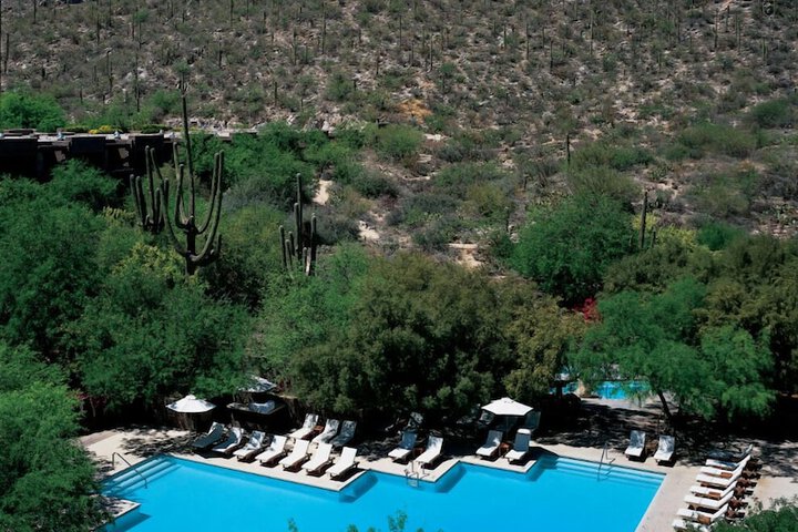 Loews Ventana Canyon Resort