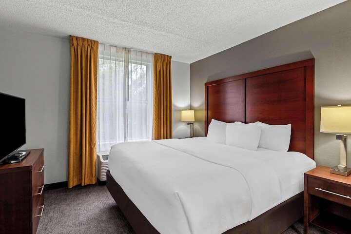 Comfort Inn & Suites Staunton