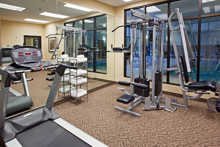 Health and Fitness 36 of 37
