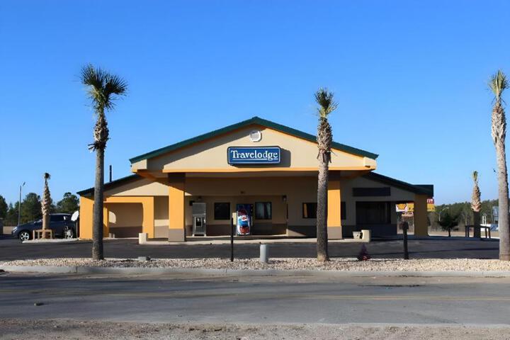 Travelodge by Wyndham Unadilla