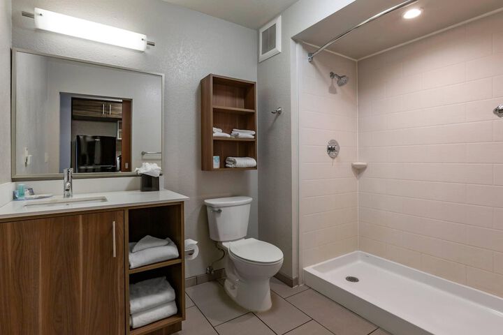 MainStay Suites Coeur dAlene