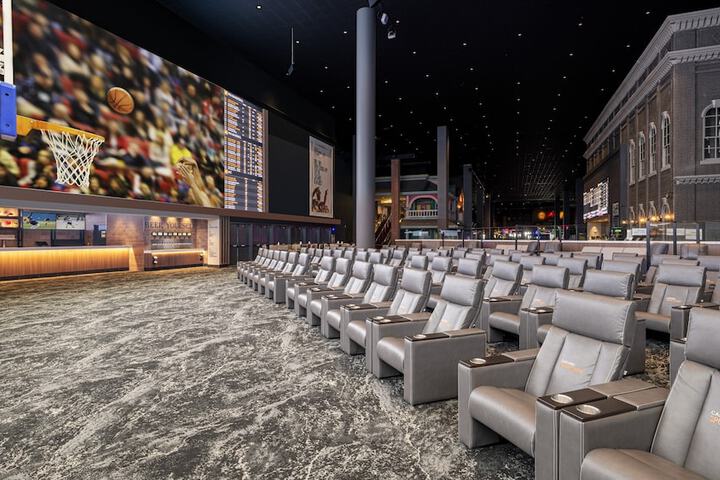 Caesars Atlantic City Resort & Casino - a Caesars Rewards Destination