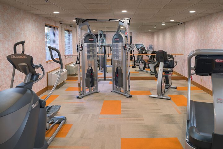 Health and Fitness 35 of 41