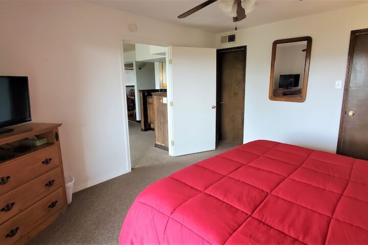 High Sierra Condominium