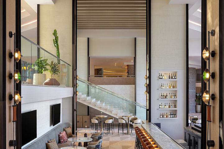 Grand Hyatt Scottsdale Resort