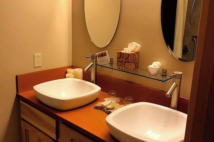 Twisp River Suites