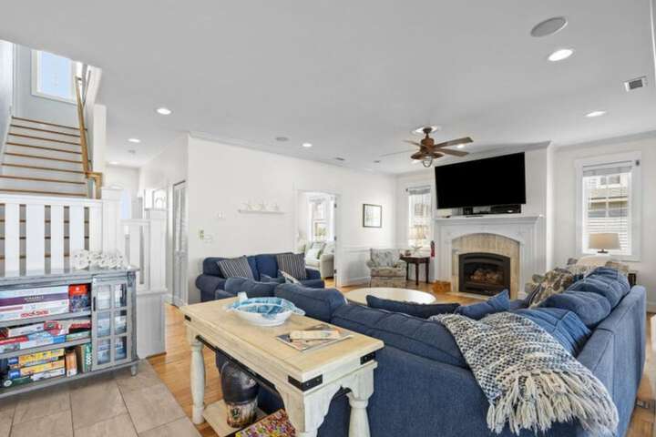 Oceans Edge by Topsail Realty