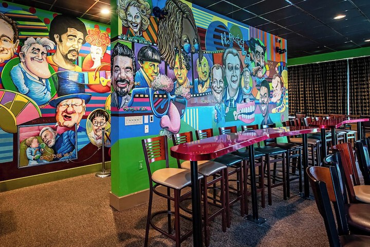 Magnuson Grand Harrisburg