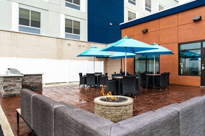 Terrace/Patio 69 of 75