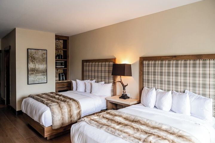 The Estes Park Resort