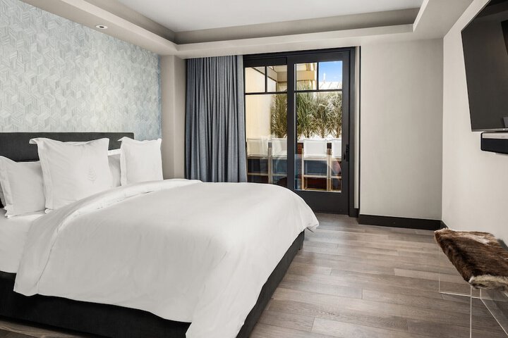 Four Seasons Resort and Residences Vail