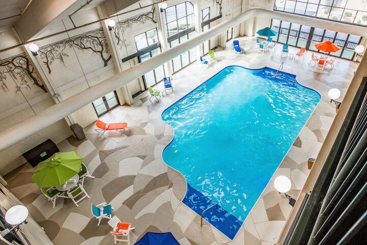 Pool 4 of 32