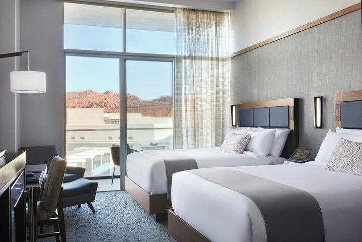 Black Desert Resort