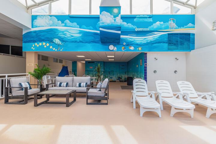 Watsons Regency Suites