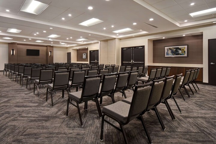 Hyatt Place Huntsville / Research Park/ Redstone