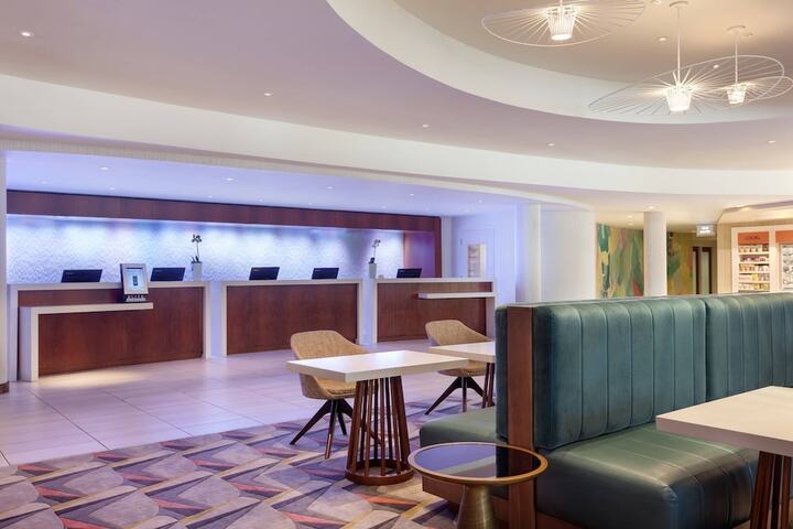 Hotel Interior 5 of 52