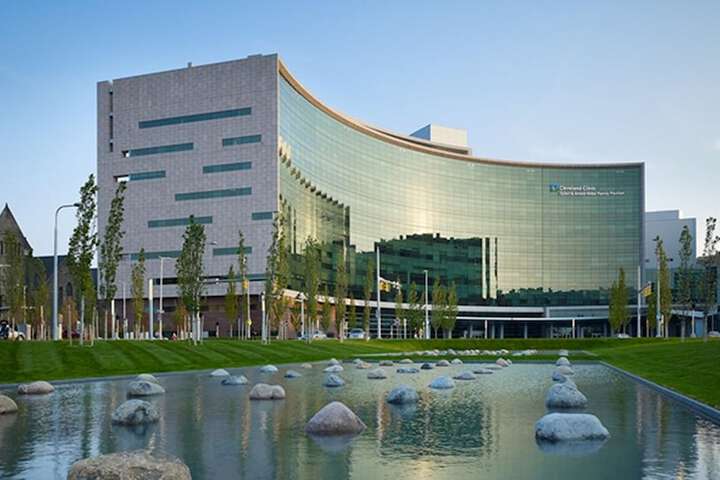 InterContinental Cleveland by IHG