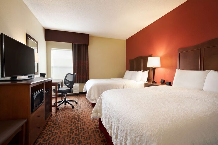 Hampton Inn Battle Creek