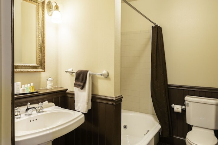 Grand Union Hotel