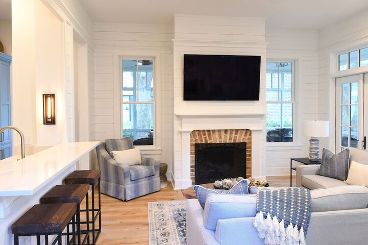 Montage Palmetto Bluff Residences