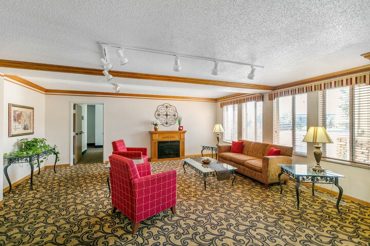 Hotel Interior 19 of 61