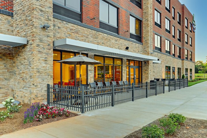 Terrace/Patio 78 of 78