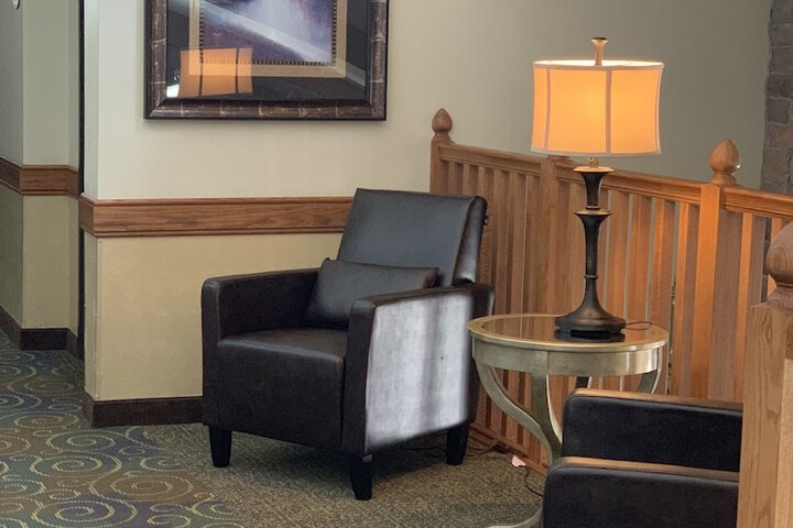 AmericInn by Wyndham Kewanee
