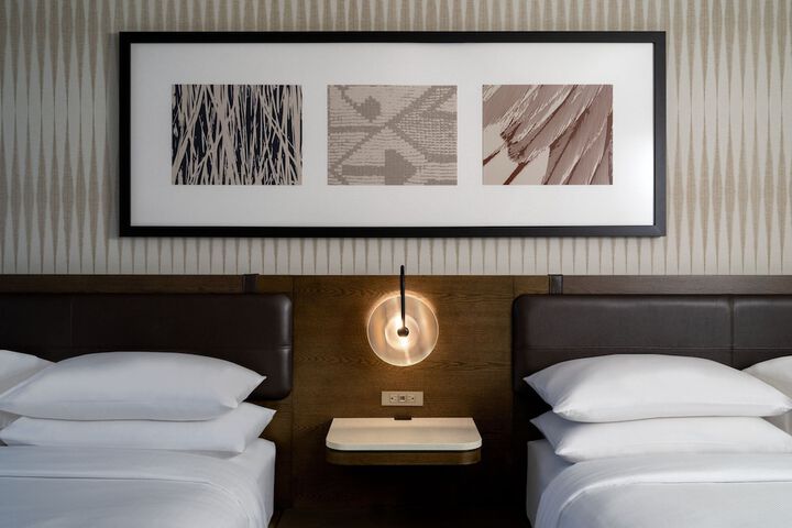 Delta Hotels by Marriott Wichita Falls Convention Center