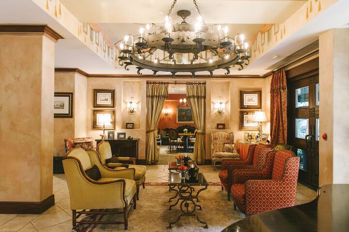 Hotel Interior 20 of 103
