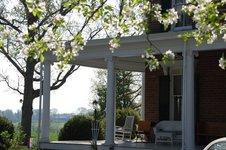 Rockwood Manor