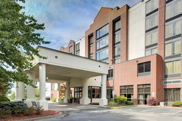 Hyatt Place Cincinnati Airport / Florence