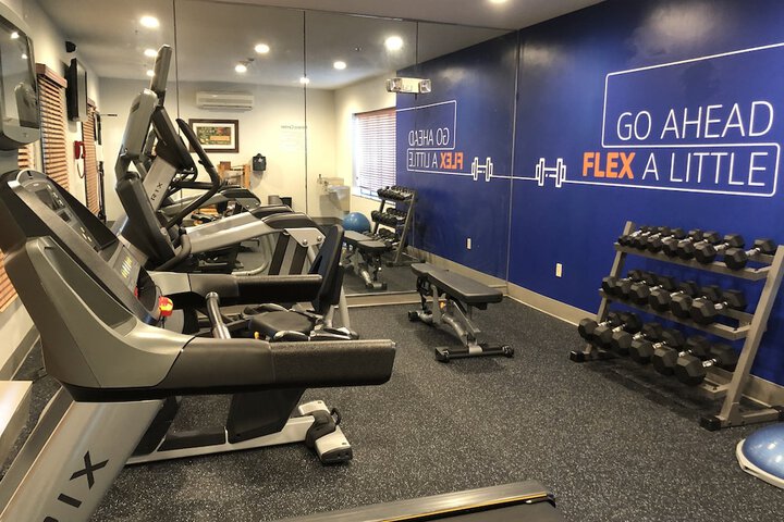 Health and Fitness 58 of 58