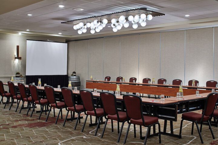 Napa Valley Marriott Hotel & Spa